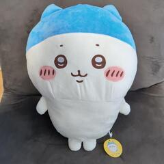 (399)【¥ 1,200】【新品】ちいかわ ハチワレ