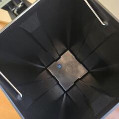 オシャレなゴミ箱の画像