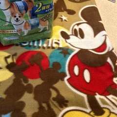 犬オスマナーウェアの画像