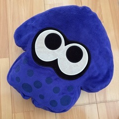 スプラトゥーン2 ぬいぐるみ