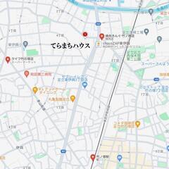【竹の塚】小粋マルシェ1/8 − 東京都