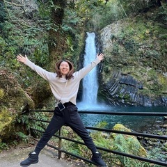 長野県上田から滝や高原を見に行きたい！ - メンバー募集
