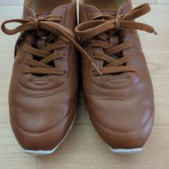 REGAL　シューズ　の画像