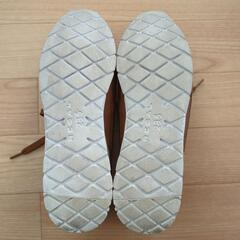 REGAL　シューズ　の画像