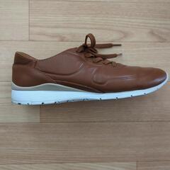 REGAL　シューズ　の画像