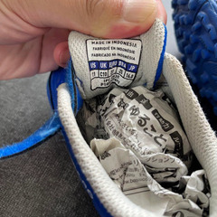 ミズノ サッカーシューズ レビュラ CUP クラブ キッズ AS 16cm 3Eの画像