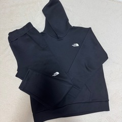 THE NORTH FACEセットアップ 美品NT12286上N...