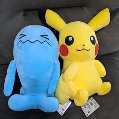 (400)【¥ 1,200】【新品】ポケモン ピカチュウ/ソーナ...