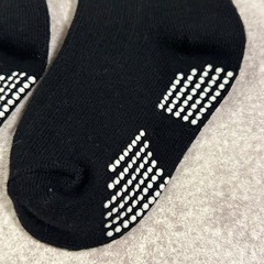 ベビー　ハイソックスの画像