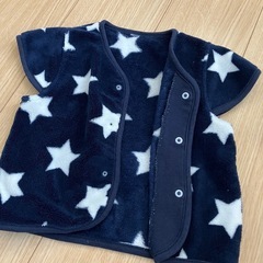 キッズ フリースの画像