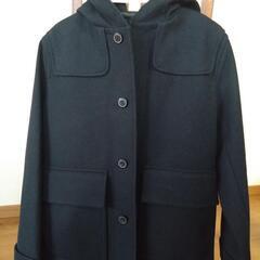 GAP　メルトンコート