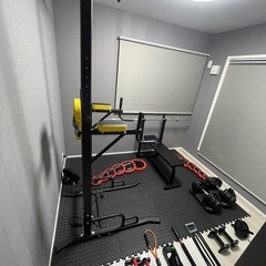 筋トレグッズ　まとめ売り