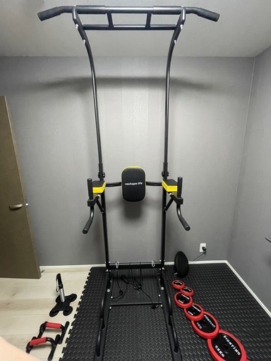 筋トレグッズ　まとめ売り