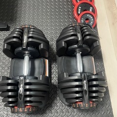 筋トレグッズ　まとめ売りの画像