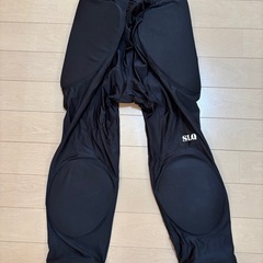 ジュニアスノボ ニー&ヒッププロテクター