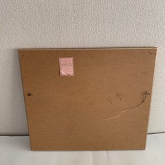油絵　絵画　ルノワール　額縁　女性大浴場　裸婦 ゴージャス ロココ調 ルノワール 大水浴図 複製画 豪華 金額装 画廊の画像