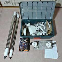 ケンコー　スカイエクスプローラー　SEⅡ赤道儀　+　他