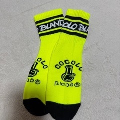 COCOLO BLAND ココロブランド 靴下