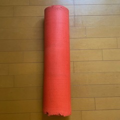 ヨガマット 6mm　マンドゥカ