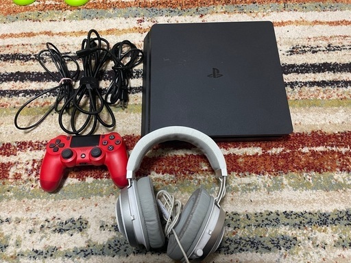 プレステ4付属品完備早いもの勝ち 型番別】PS4本体を売る前に内容物・付属品がそろっているか確認しよう