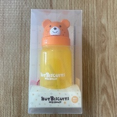 ミキハウス　ストローホッパー