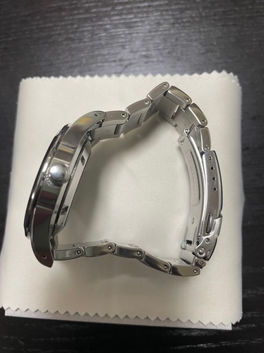 SEIKO腕時計自動巻き(新品)早いもの勝ち
