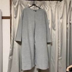 フォーマルにも👍🏻シンプルコート🧥の画像