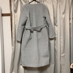 フォーマルにも👍🏻シンプルコート🧥の画像