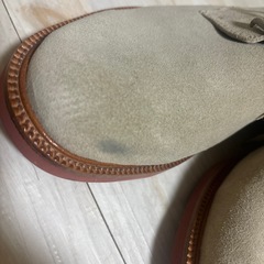 polo 靴　メンズシューズ　　の画像