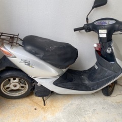 ホンダ バイク