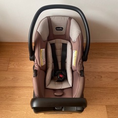 希少美品　evenflo イーブンフロ　ライトマックス　グレー