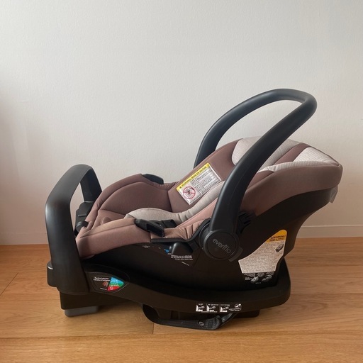希少美品　evenflo イーブンフロ　ライトマックス　グレー