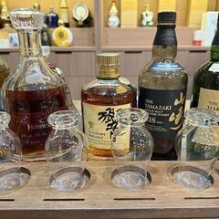 【大阪・日本橋】幅広いジャンルのお酒販売「リンクサス」