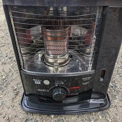 【取引中】トヨトミ ストーブ 2018年製