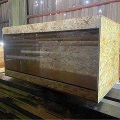 ships様 爬虫類ケージ905045