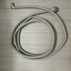 洗濯機用風呂水ホース