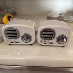 スピーカー