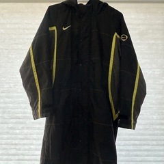アディダス ベンチ コート メンズ 服/ファッションの中古が安い