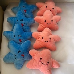 ペットサンプルお配りしてます。の画像