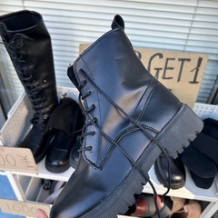 特別セール　2足購入1足おまけ！！！靴　ブーツ　パンプス　など　の画像