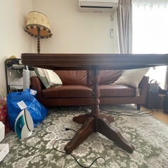 テーブルの画像