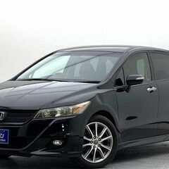 【自社ローン対象】ホンダ　ストリーム　RST　■ステーションワゴ...
