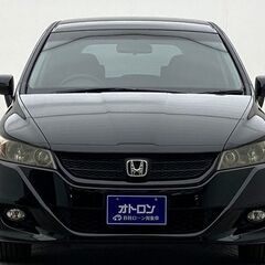【自社ローン対象】ホンダ　ストリーム　RST　■ステーションワゴン　■ETC/96000㎞の画像