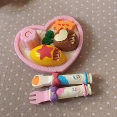 ソランおままごとセット値段交渉可の画像