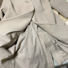 Mila Owen コート🧥の画像