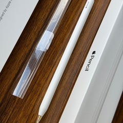 【中古】Apple Pencil第2世代