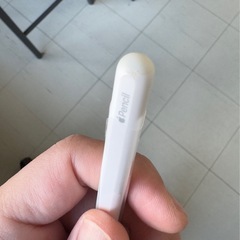 【中古】Apple Pencil第2世代の画像