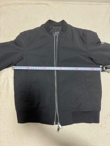 ARMANI EXCHANGE MAー1アルマーニダウン 6HZB52ZNG1Z
