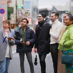 【🔰初心者大歓迎】訪日外国人向け観光案内ボランティア＠山口市