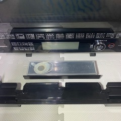 東芝 過熱水蒸気オーブンレンジ  石窯ドーム ER-SD3000(R) ホワイトの画像